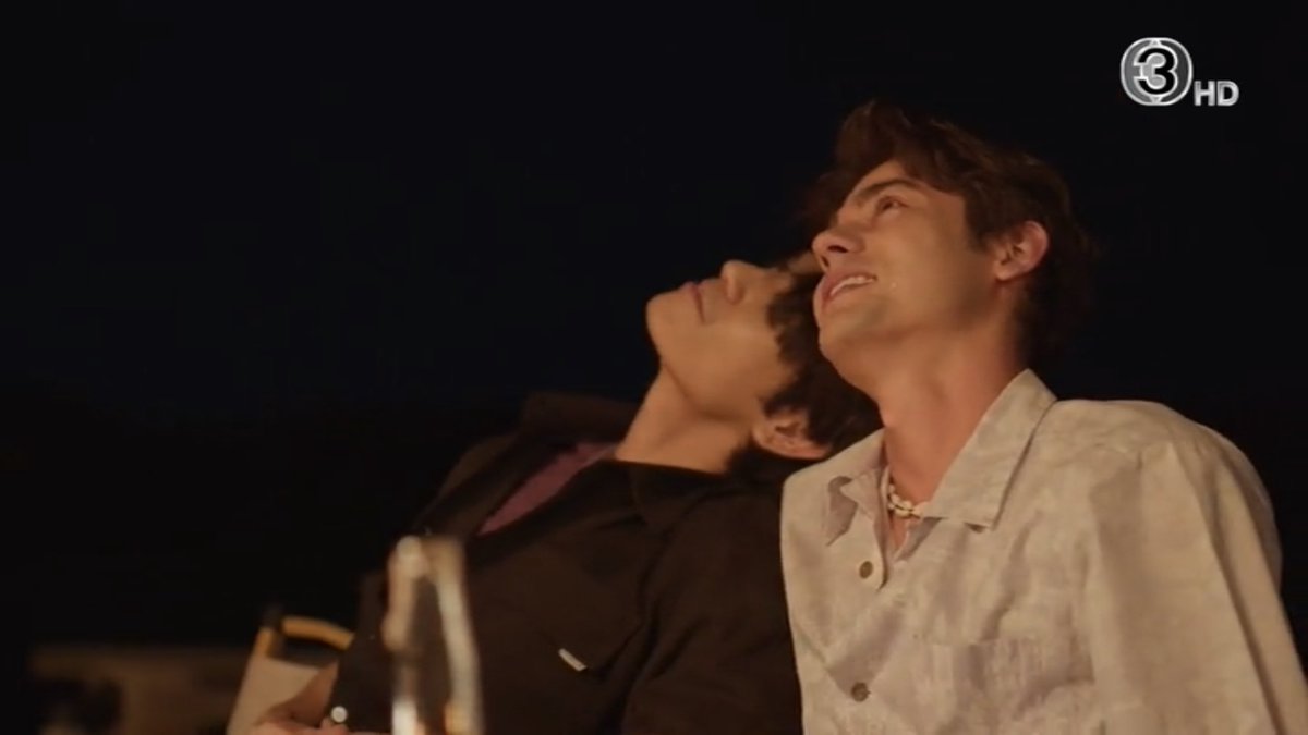 ถ้านายหายป่วย เราจะพานายไปทุกที่ ที่ ที่นายอยากจะไป #LoveLikeABikeEP6