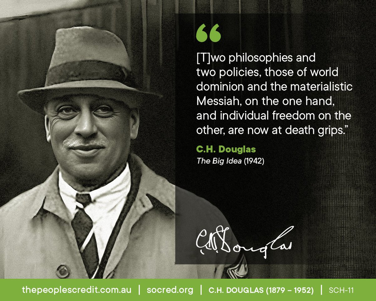 The REAL Social Credit tweet media