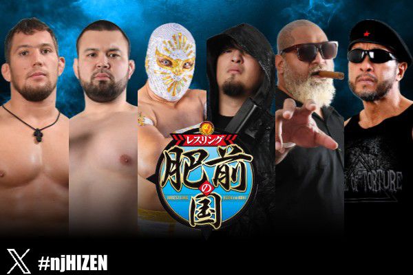 Lucha Libre CMLL tweet media