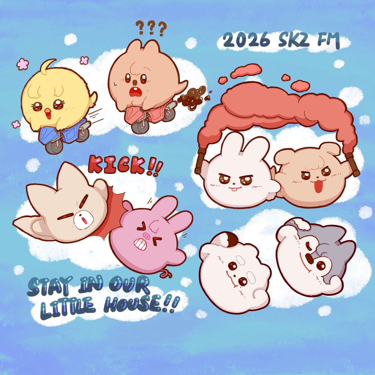 🥟K I N🥟 tweet media