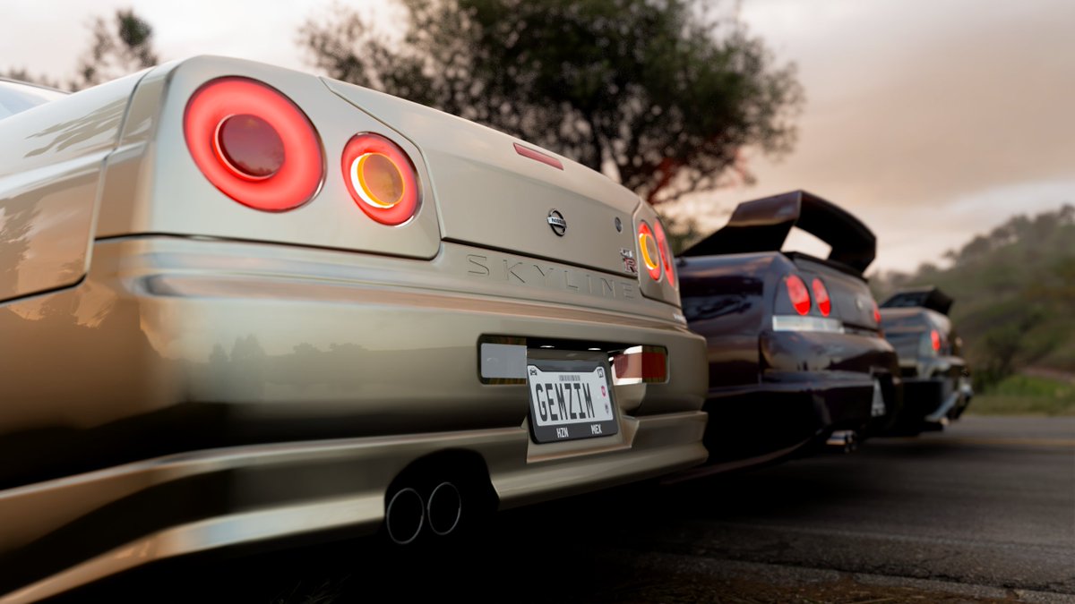 げむじむ tweet media