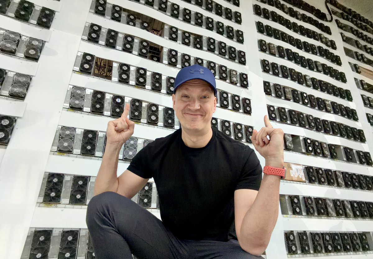 Your Friend Andy tweet media