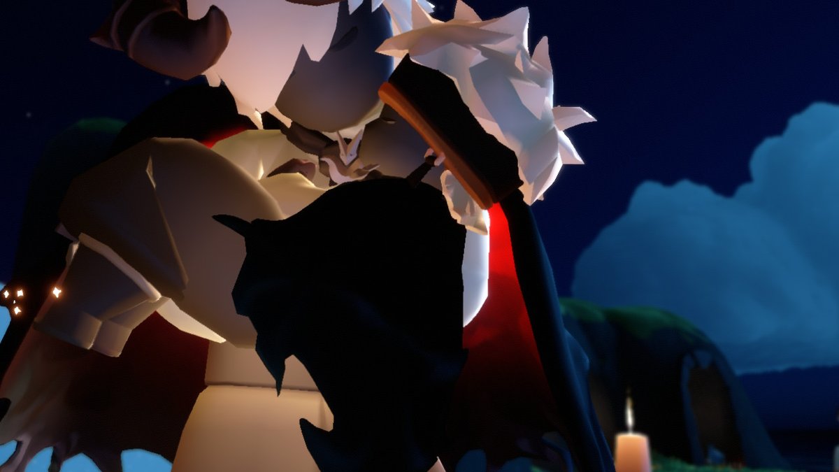 ねぎとろ tweet media