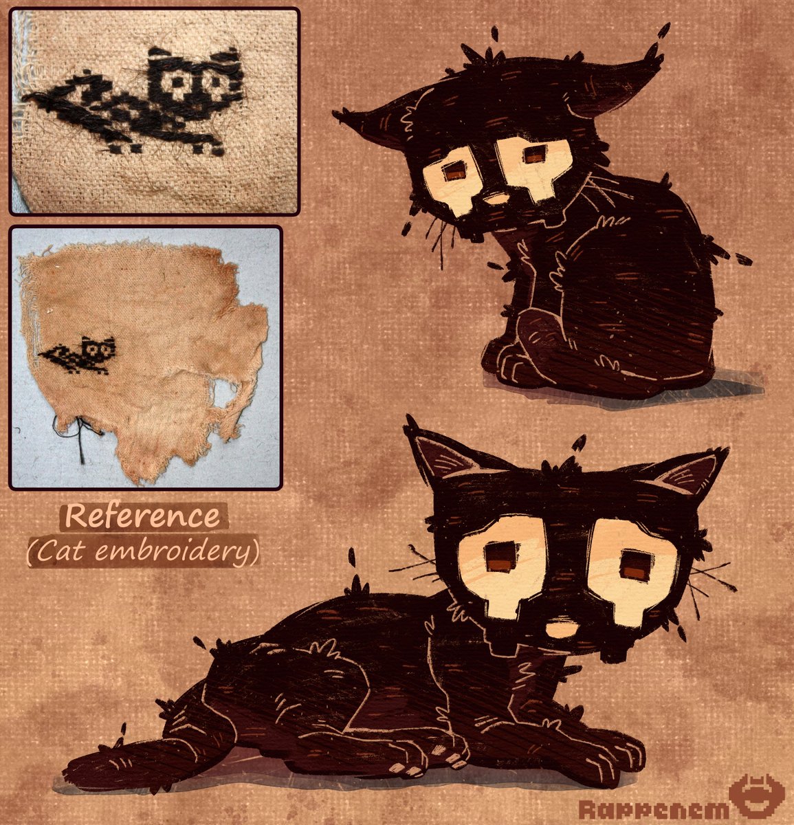 Rappenem tweet media