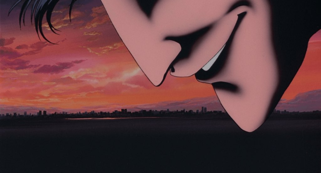 ソドム対ゴジラ tweet media