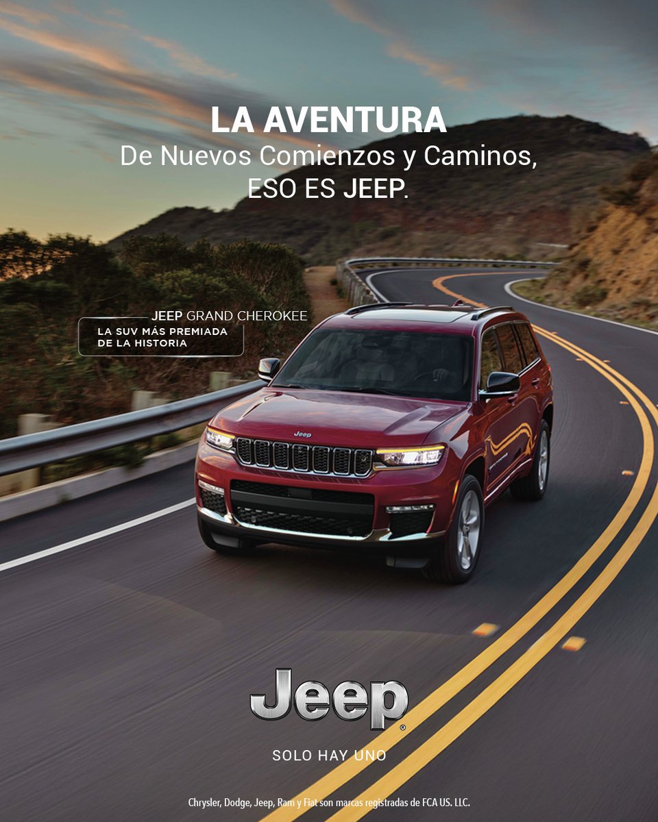 Jeep Puerto Rico tweet media