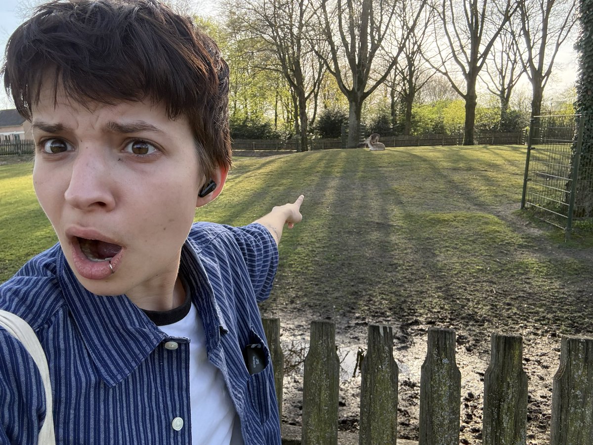 .Jack ⊬🦌🔥 RW + PINKPOP tweet media