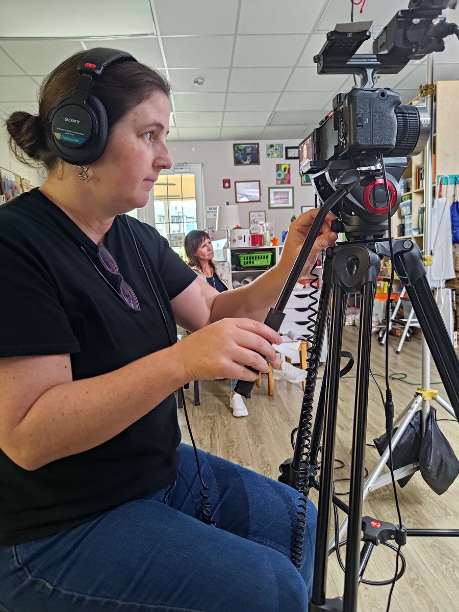 142 Productions tweet media