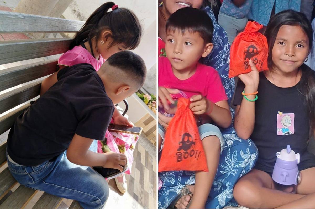 New York Post tweet media