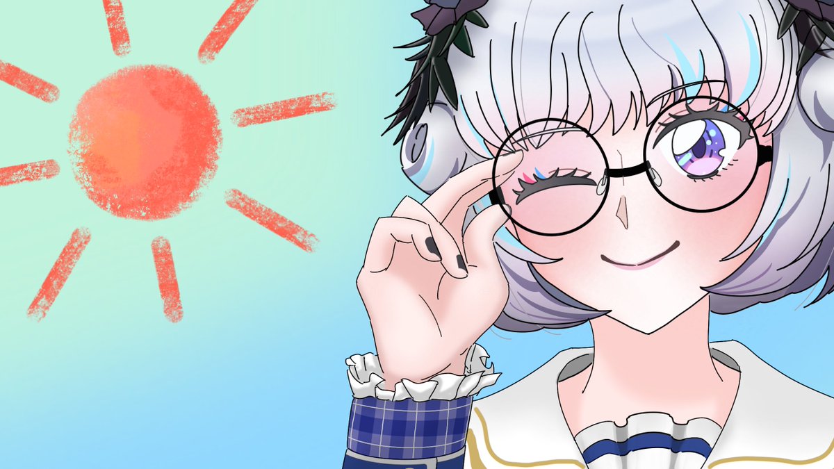 うみよりポポー tweet media