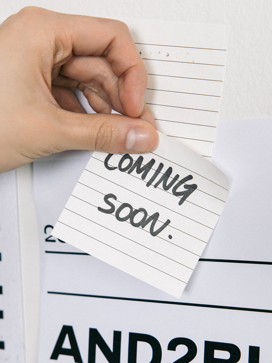 AND2BLE INA tweet media