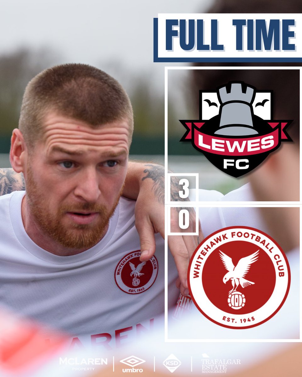 Whitehawk FC tweet media