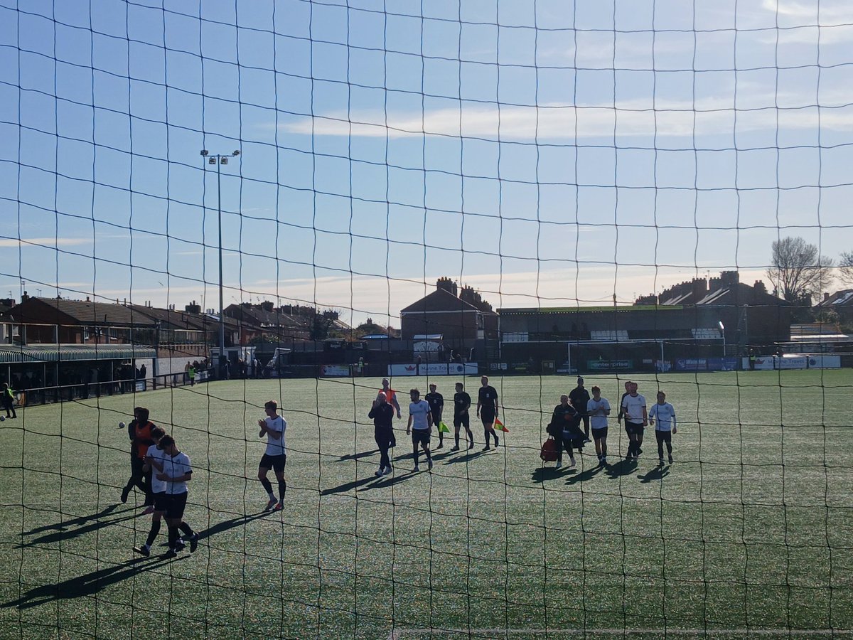 The Crosender Way tweet media