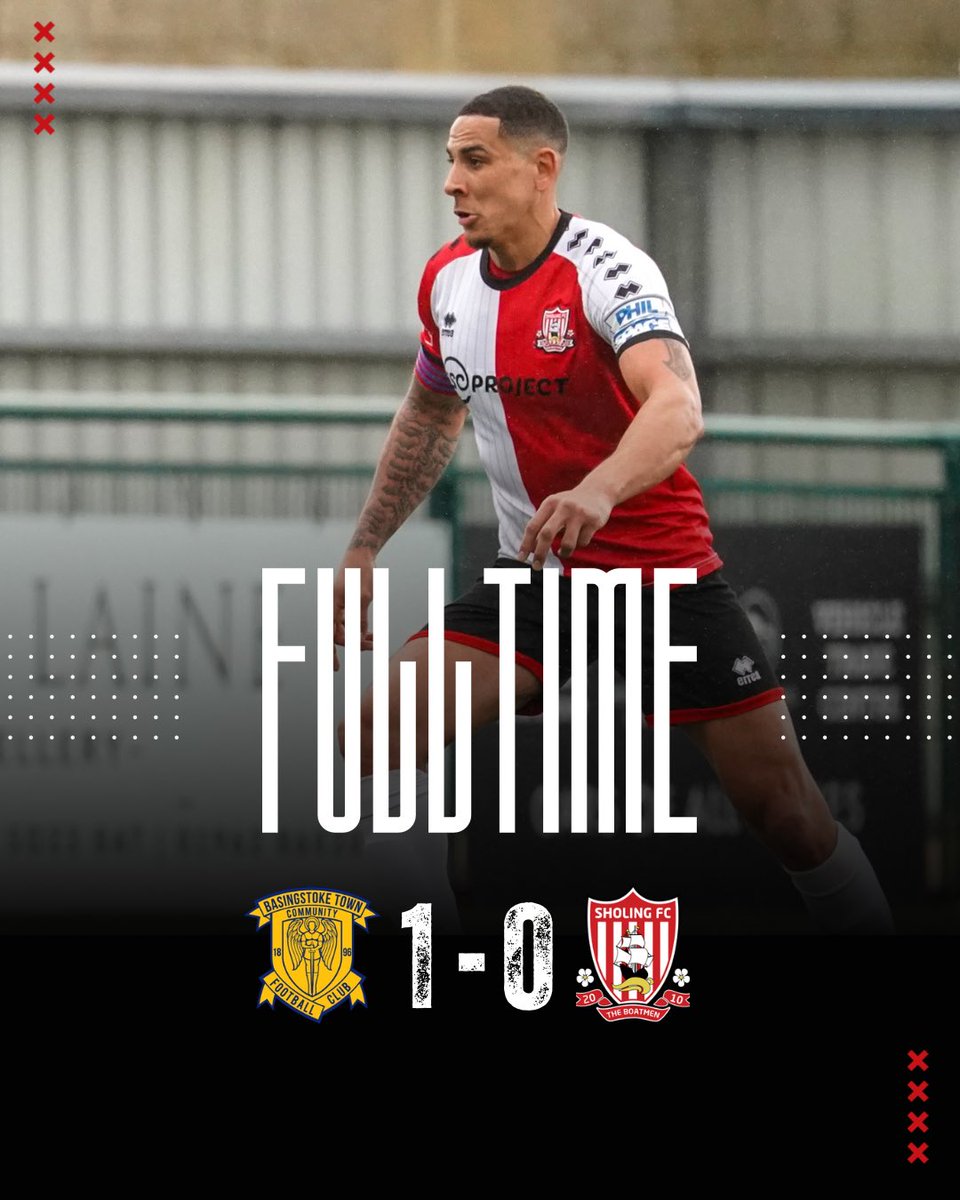 Sholing FC tweet media