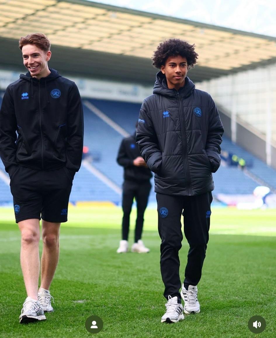 🔴⚪️London Colney Gooner🔴⚪️ tweet media