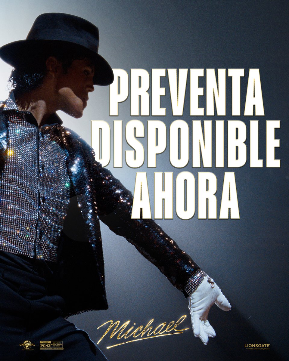 Universal Pictures México tweet media