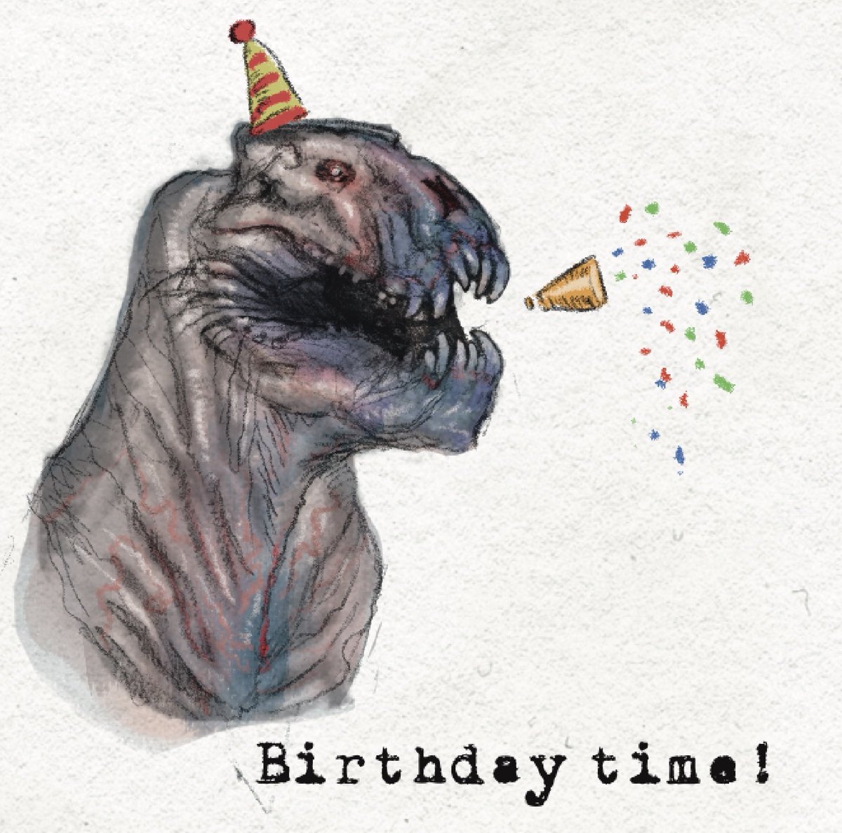 S. Lee (Books Out on Backerkit!) tweet media