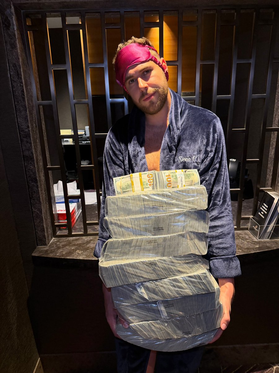 Sean Perry tweet media