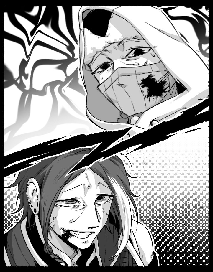 치그야! tweet media