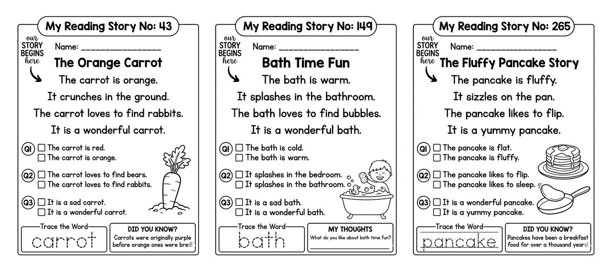XBossTi's tweet photo. Little Reader Prompt Vault: 700 AI Prompts That Generate Print-Ready Worksheets in 60 Seconds

I tested Little Reader Prompt Vault so you don't have to.

Seven years testing AI tools. Dozens of prompt products that failed. Formatting that broke. Outputs that needed hours of fixing.

This one is different.

Little Reader Prompt Vault launched days ago. 700 prompts for ChatGPT and Gemini. Each generates a complete early reader worksheet for Kindergarten, Grade 1, or Grade 2.

Story passage. Three comprehension questions with checkboxes. Trace the word activity in dotted font. Black and white illustration. Extension activity.

All five elements. One paste. Under 60 seconds.

I tested it with free ChatGPT. Picked a Grade 1 prompt about elephants. Pasted. Forty seven seconds later I had a print-ready worksheet. No editing. No reformatting. No guessing.

The prompts are organized into eight categories: Animals, Weather, Sports, Family, Fairy Tales, Food, School, Transport. Each labeled by grade level. No scrolling through 700 lines wondering where to start.

What surprised me most. The prompts handle topic variations without breaking. I changed elephants to honeybees. The output structure held perfectly. That is rare in prompt products.

Commercial use is included. You own every worksheet you generate. Sell on Etsy, TeachersPayTeachers, Amazon KDP, Gumroad. No royalties. No attribution required.

Three bonuses come with the vault. Quick Start Cheat Sheet shows you how to swap topics and grade levels. Top 20 Highest Converting Prompts gives you a starting point. Seller Launch Toolkit has Etsy listing templates that save hours of research.

The limitation. Free ChatGPT produces simpler illustrations than GPT-4 or Gemini. The text and activities are identical. Worth knowing before buying.

Launch price is seventeen dollars. Regular price is ninety seven dollars. One Etsy bundle sale covers the cost. Two sales covers it plus profit. The price moves to forty seven dollars when this launch window closes.

Who should buy this. Teachers who spend Sundays building worksheets. Etsy sellers stuck at ten listings because production takes too long. Homeschool parents who want targeted topics. KDP authors filling activity books.

Who should skip this. People who enjoy manual design work. Anyone not using AI tools. Sellers who only create video products.

This is a practical tool for practical people. Not hype. Not passive income promises. Just 700 prompts that work.

👉 Get it here:
https://t.co/qm7ghglZgP
👉 Read full review here:
https://t.co/F4bRbXSzoO

#LittleReaderPromptVault #AIPrompts #ChatGPT #ChatGPTForTeachers #EtsyPrintables #TeachersPayTeachers #TPT #KDP #KDPublishing #AmazonKDP #ReadingComprehension #Printables #DigitalProducts #AIForEducators #Homeschooling #WorksheetGenerator #PromptEngineering #MakeMoneyWithAI #PrintOnDemand #EtsySeller

Reply to this post if you have questions about the vault. I tested every feature and will answer honestly.