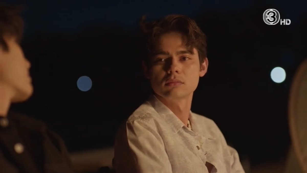 เราอยากกางเต็นท์กับแฟน #LoveLikeABikeEP6