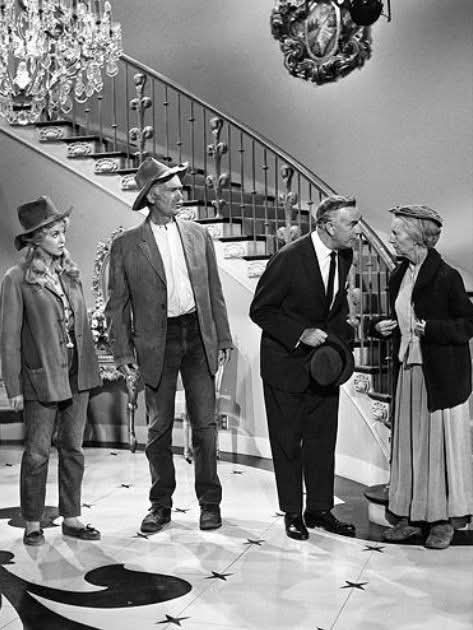 Johnny Cadillac tweet media