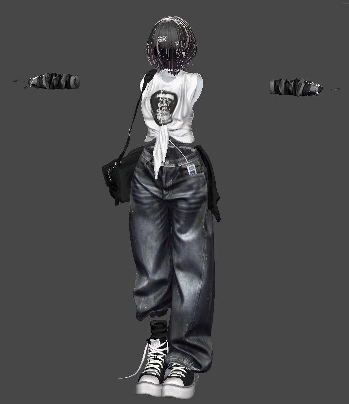 くりゅう。 tweet media