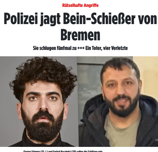 Bettina Punkt tweet media