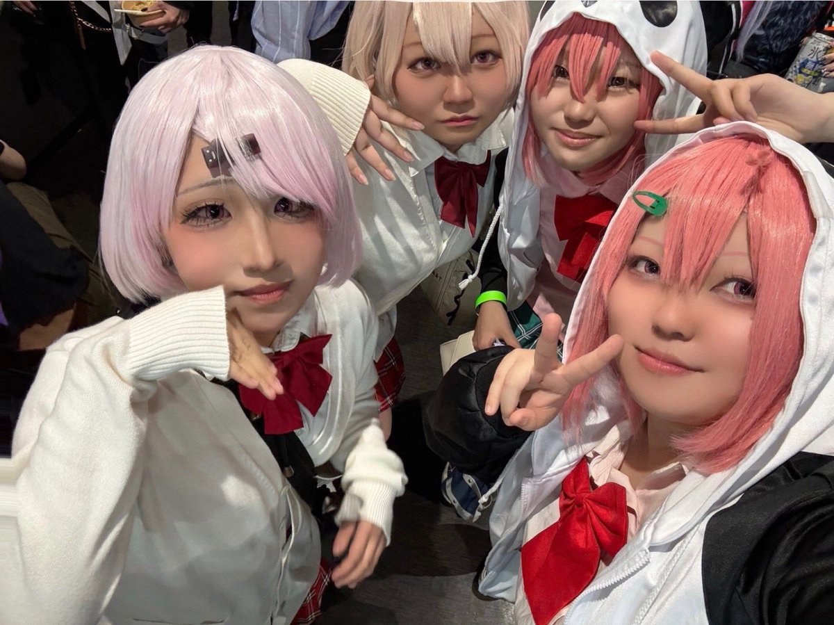 🦭らいあー🦭 tweet media