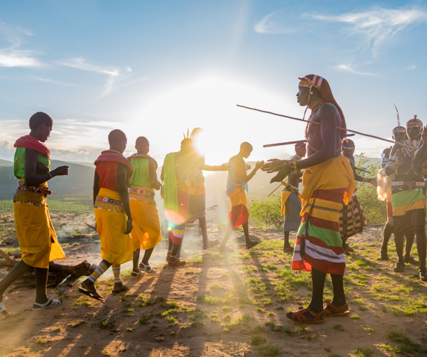 Saruni Basecamp tweet media