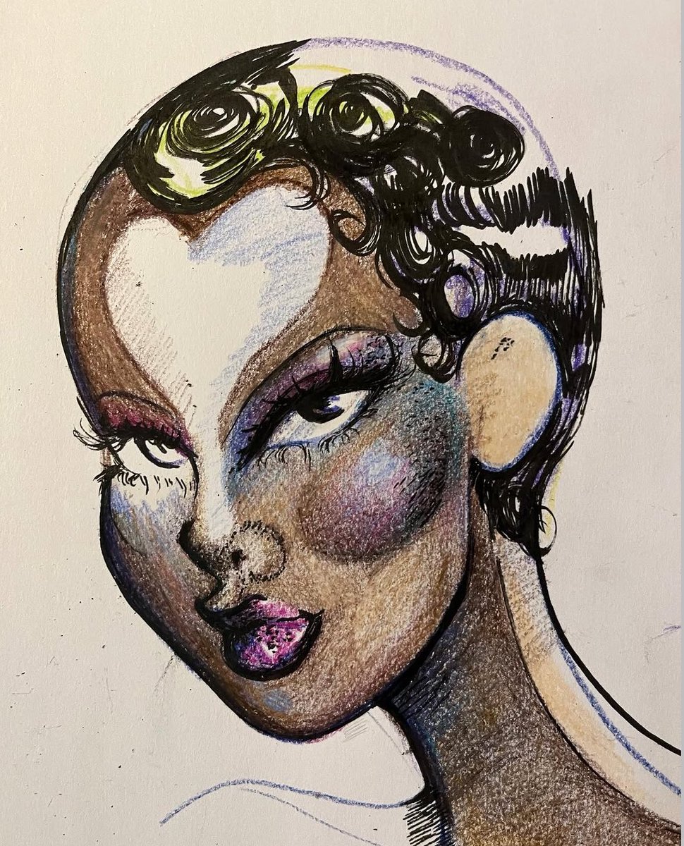 Idalis ! tweet media