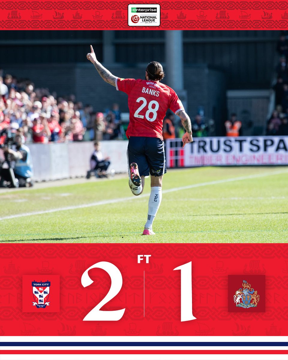 York City FC tweet media