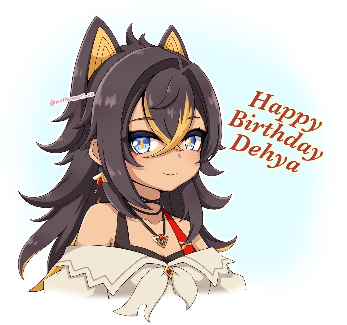 もったれらちいず tweet media