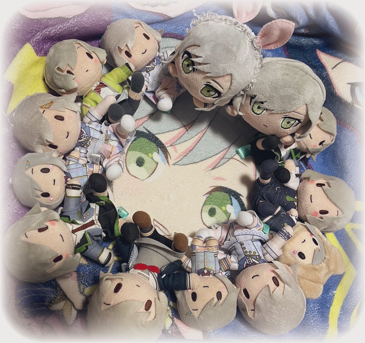 しほぴょんと@クリフェス5月30日(土) tweet media