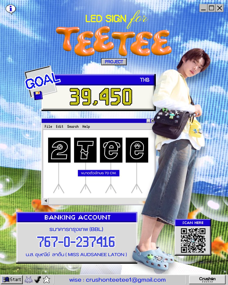 CRUSH ON TEETEE tweet media