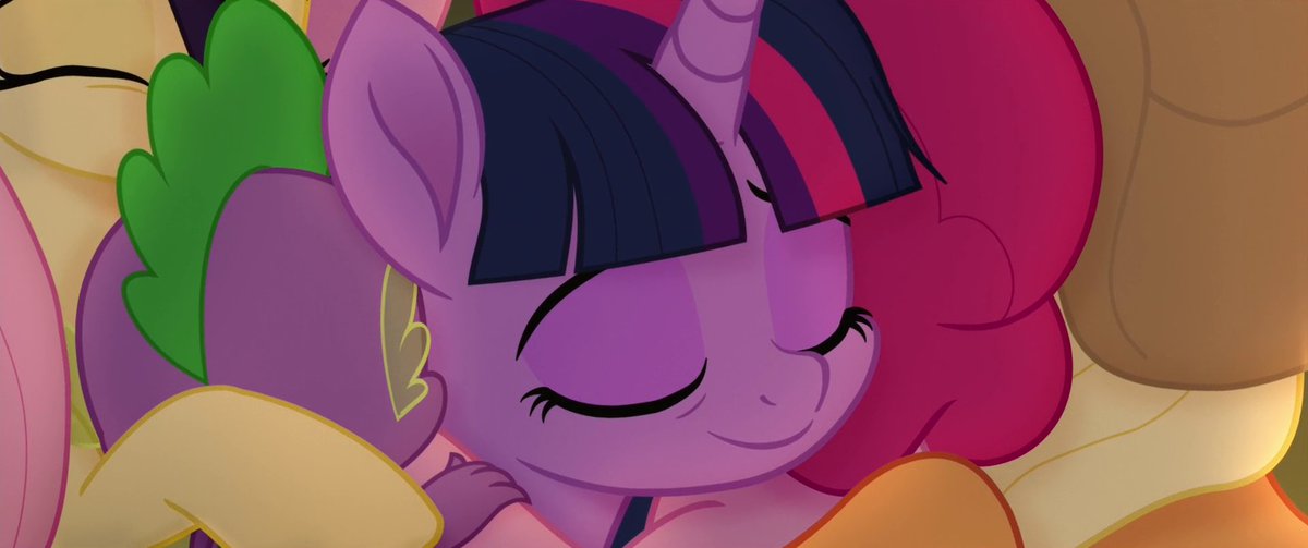 Twilight Sparkle (Hyenari6296) 💜💙🩷💛🧡🤍 tweet media