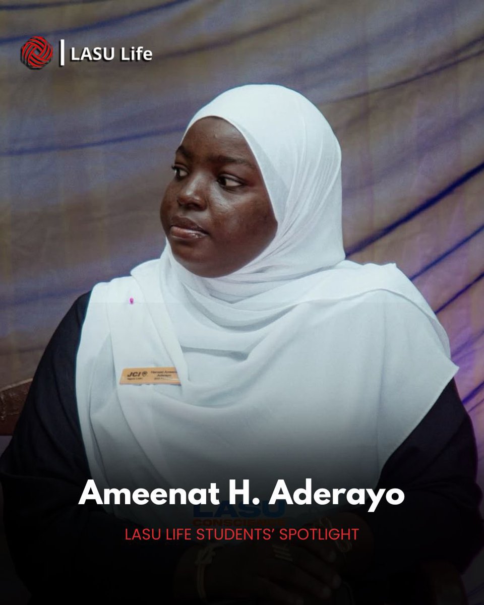 LASU Life tweet media