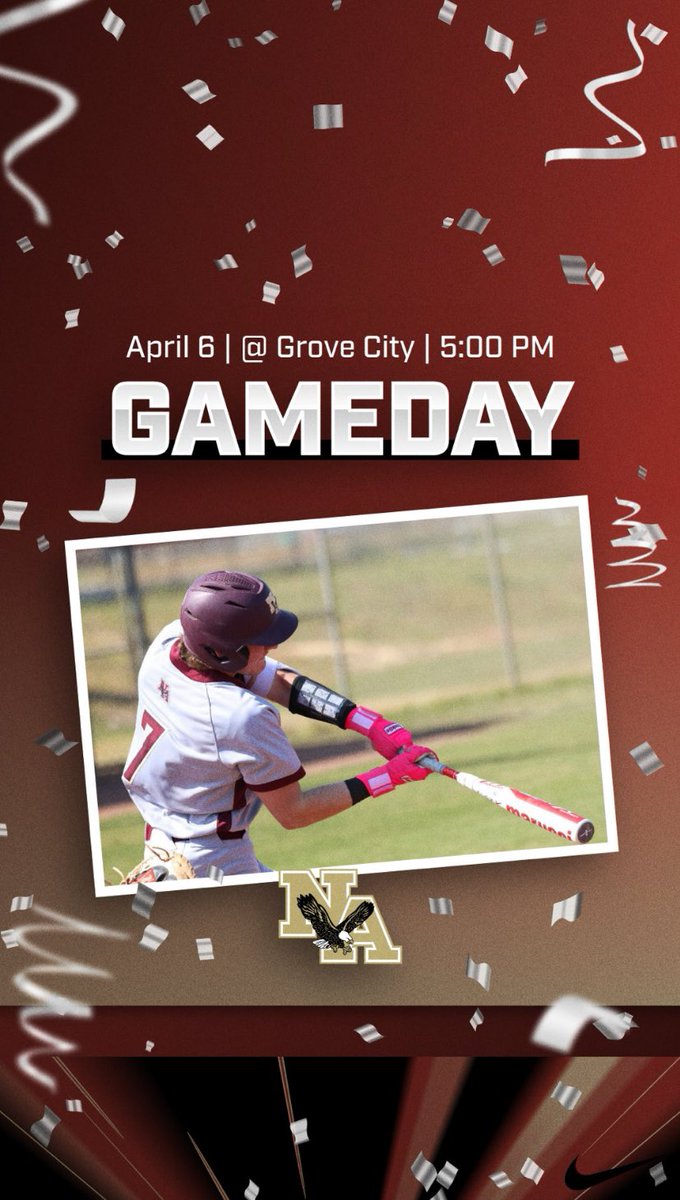 NAEaglesBaseball tweet media