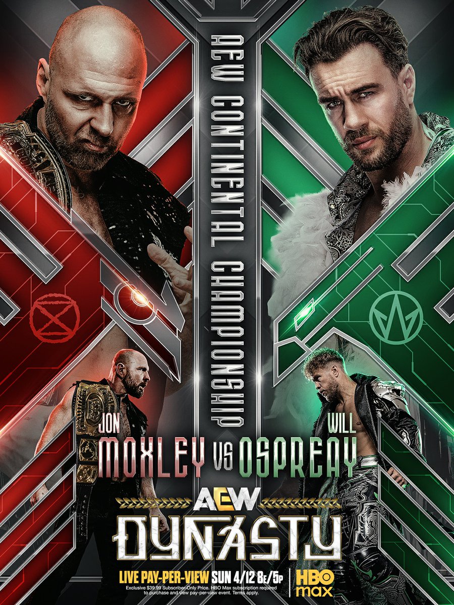 All Elite Wrestling tweet media