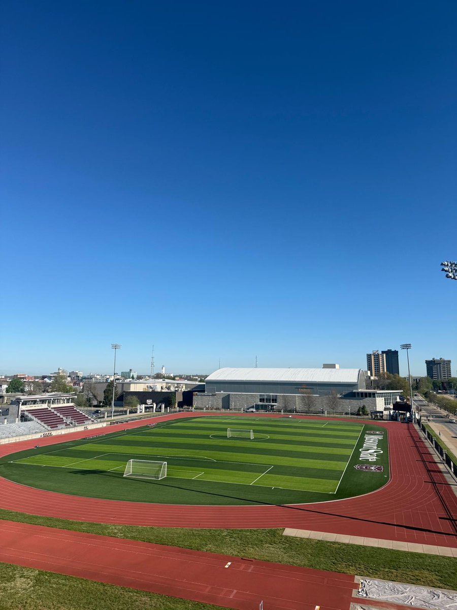 Missouri State Men’s Soccer tweet media