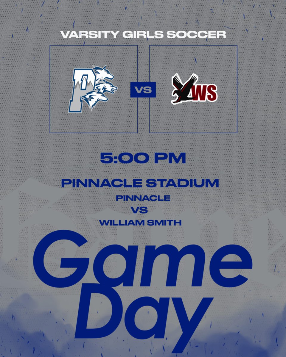 PinnacleT-WolvesAthletics (@pinnacletwolves) on Twitter photo 