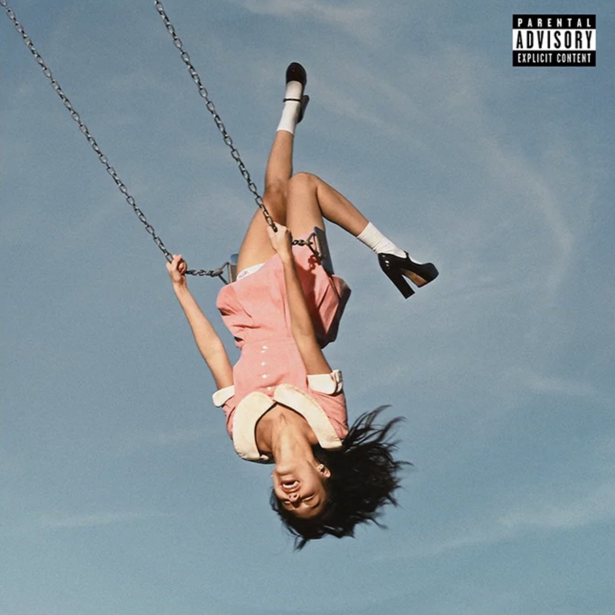 📈 Olivia Rodrigo’s “you seem pretty sad for a girl so in love” is currently the #1 most presaved album on Spotify’s album presave chart!

— It now has 1.19M presaves, in less than 4 days of tracking.