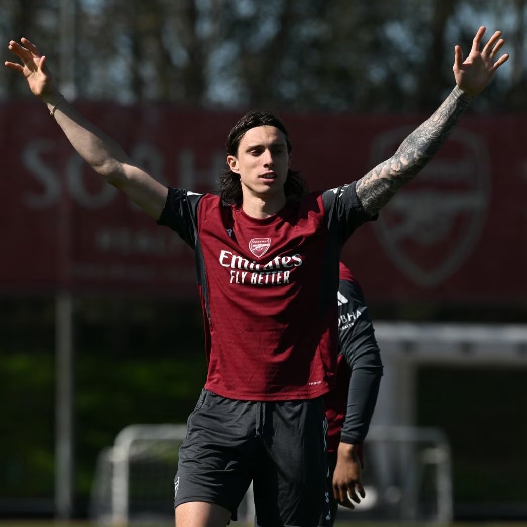 AFC Exclusive tweet media