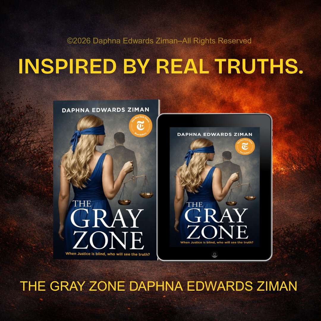 Daphna Ziman tweet media