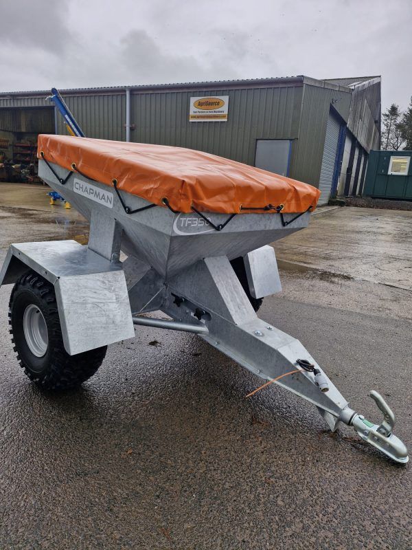 AgriSource Machinery tweet media
