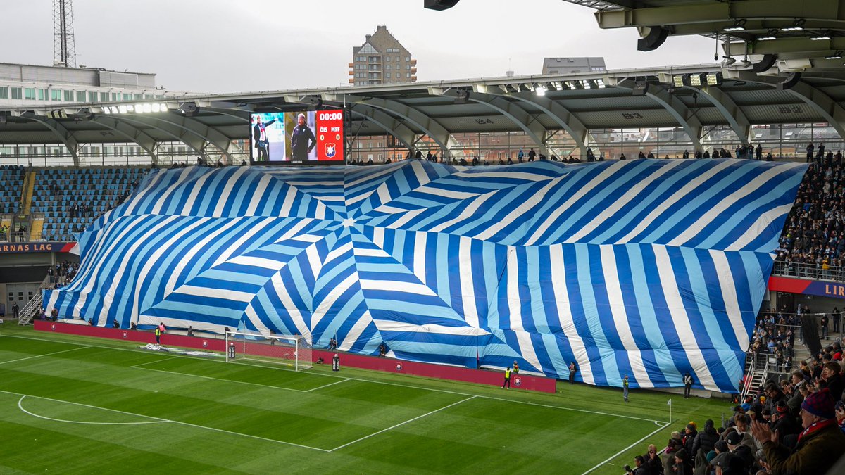 MFF Tifosi 96 tweet media