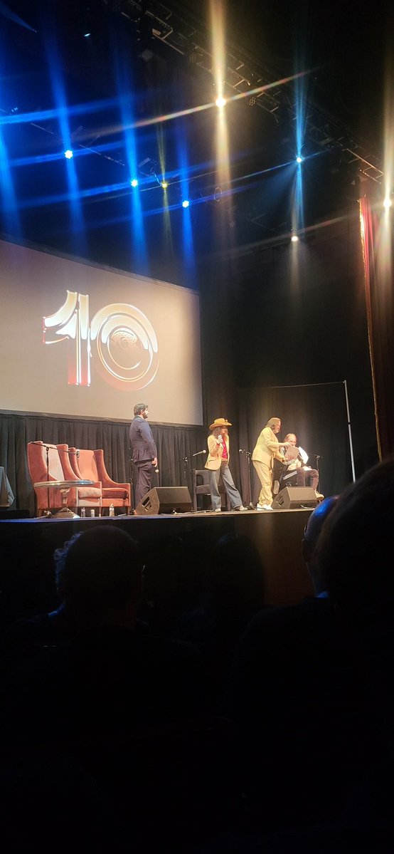 Rick Treviño 👢 tweet media