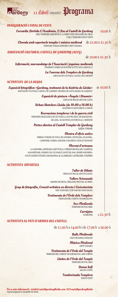 ConeixerEscenarisGCE tweet media