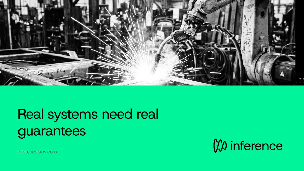 Inference Labs tweet media