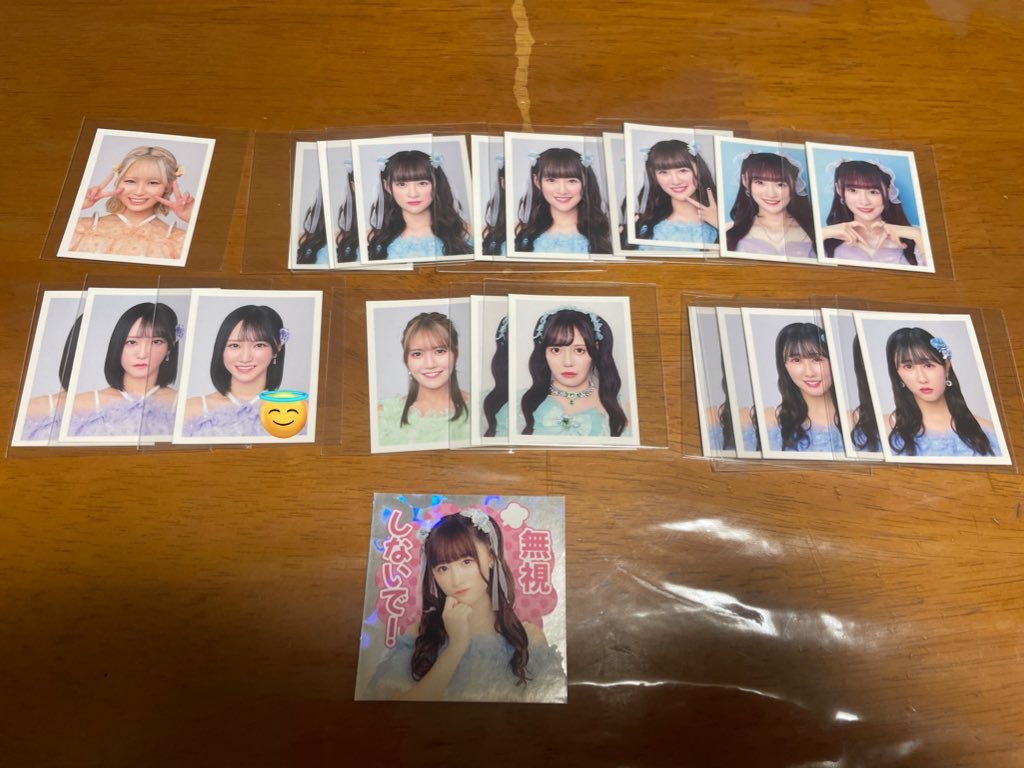 👑@固ツイ🍠通知不良あり tweet media